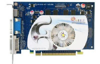 Sparkle technology GeForce GT 220 (SXT2201024S3-NM)